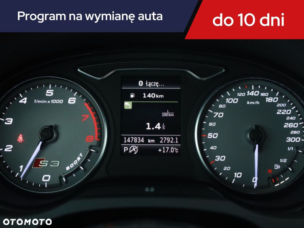 Audi S3 Sportback - 10