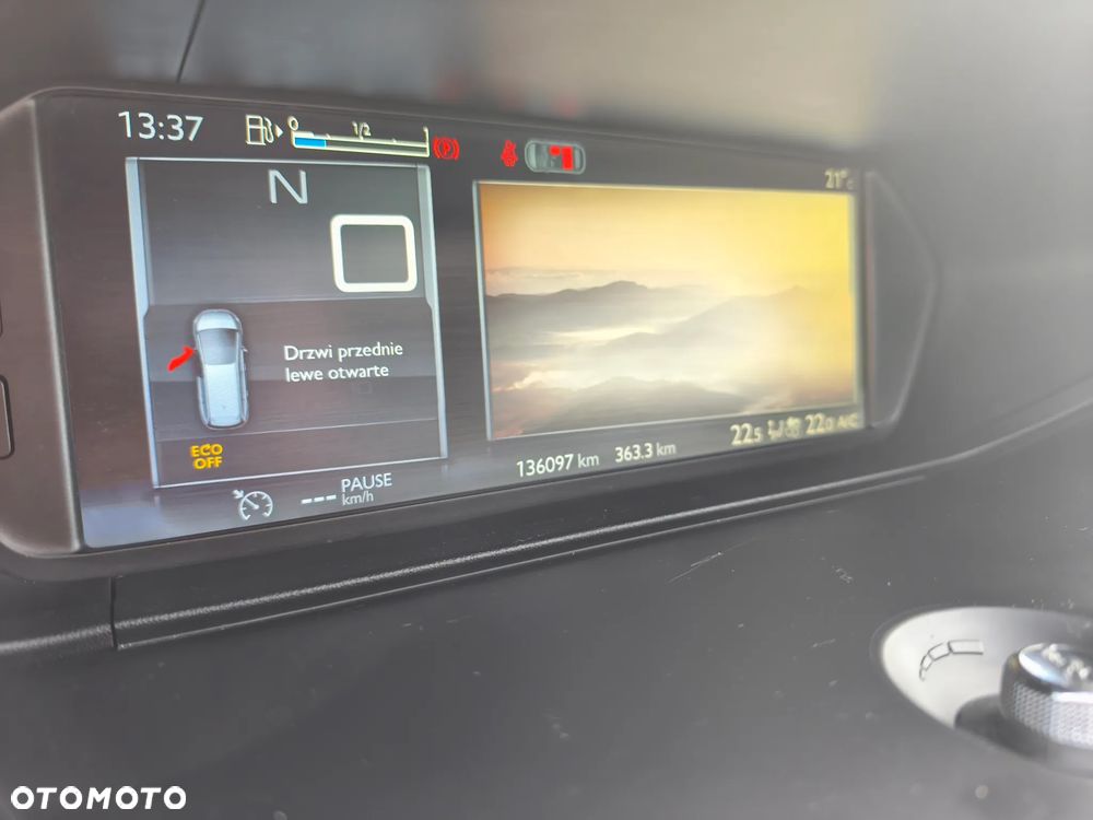 Citroën C4 Picasso 1.6 e-HDi Intensive ETG6 - 10