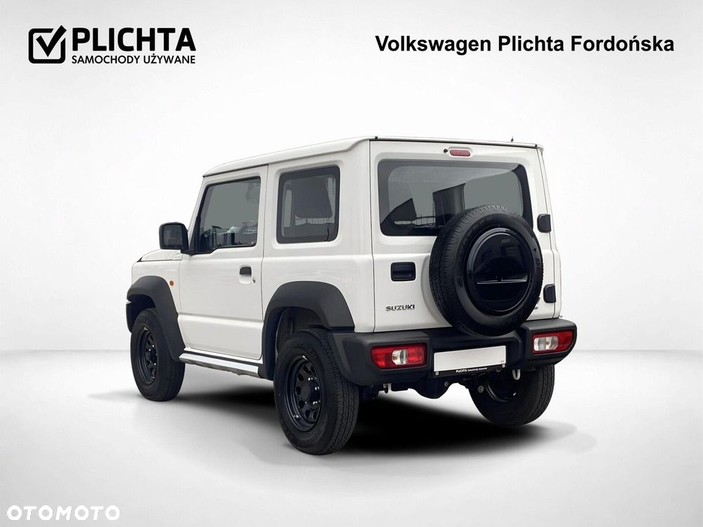 Suzuki Jimny 1.5 Pro - 3