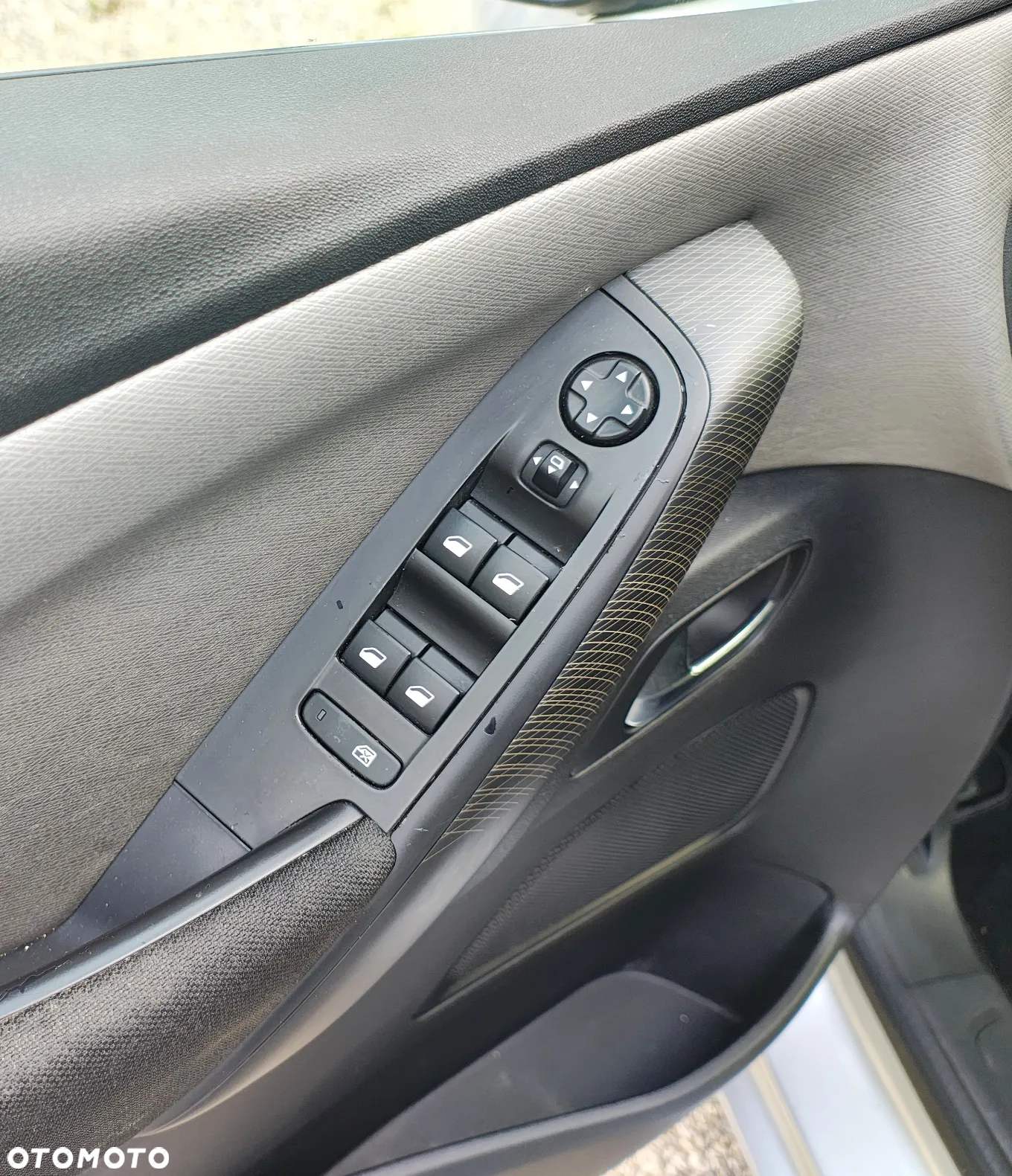 Citroën C4 Picasso 1.6 e-HDi Exclusive - 15