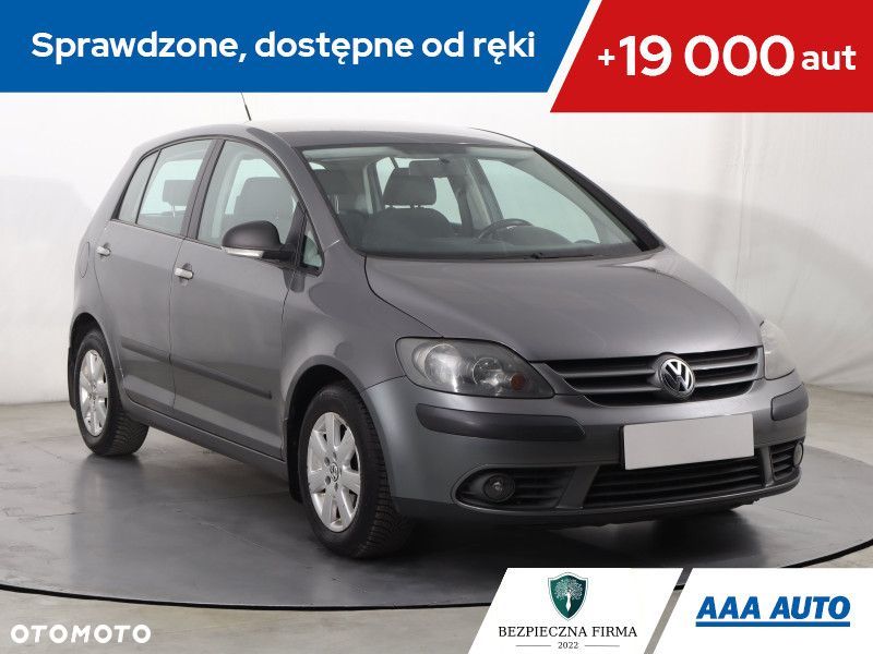 Volkswagen Golf Plus - 2