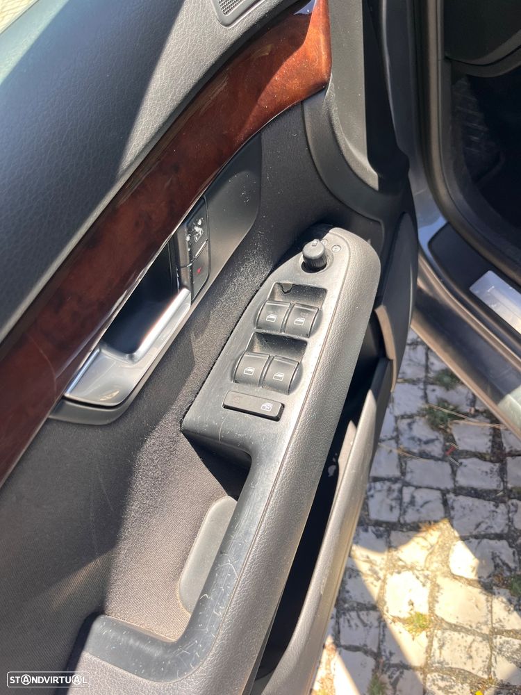 Audi A4 Avant 2.0 TDI - 8