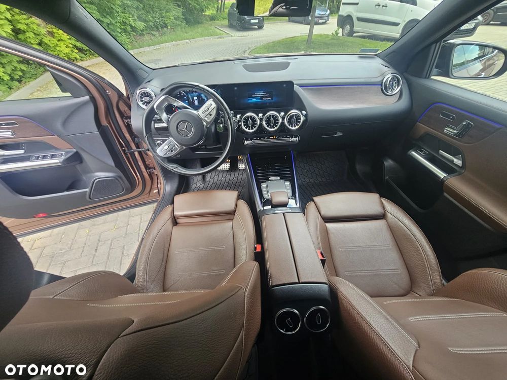 Mercedes-Benz GLA 200 Progressive - 3