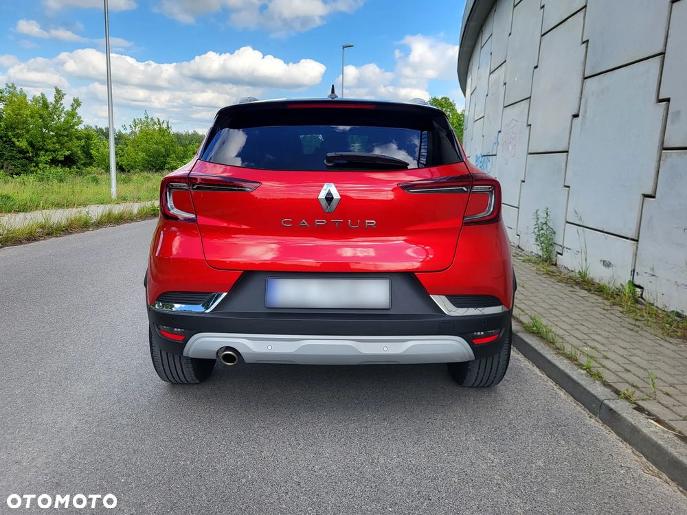 Renault Captur - 5