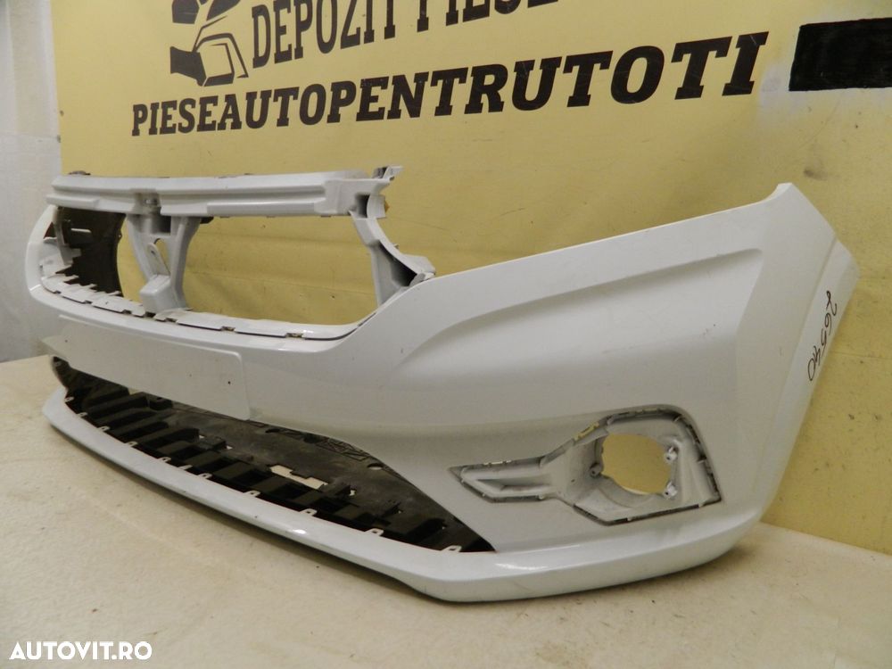 Bara fata Dacia Logan 3 / Sandero 3,  2020, 2021, 2022, 2023, 2024, cod origine 620223104R. - 4