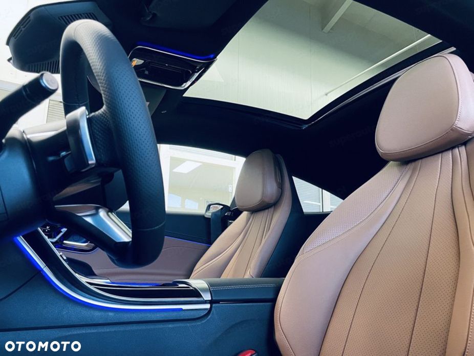 Mercedes-Benz CLE 450 mHEV 4-Matic AMG Line - 6