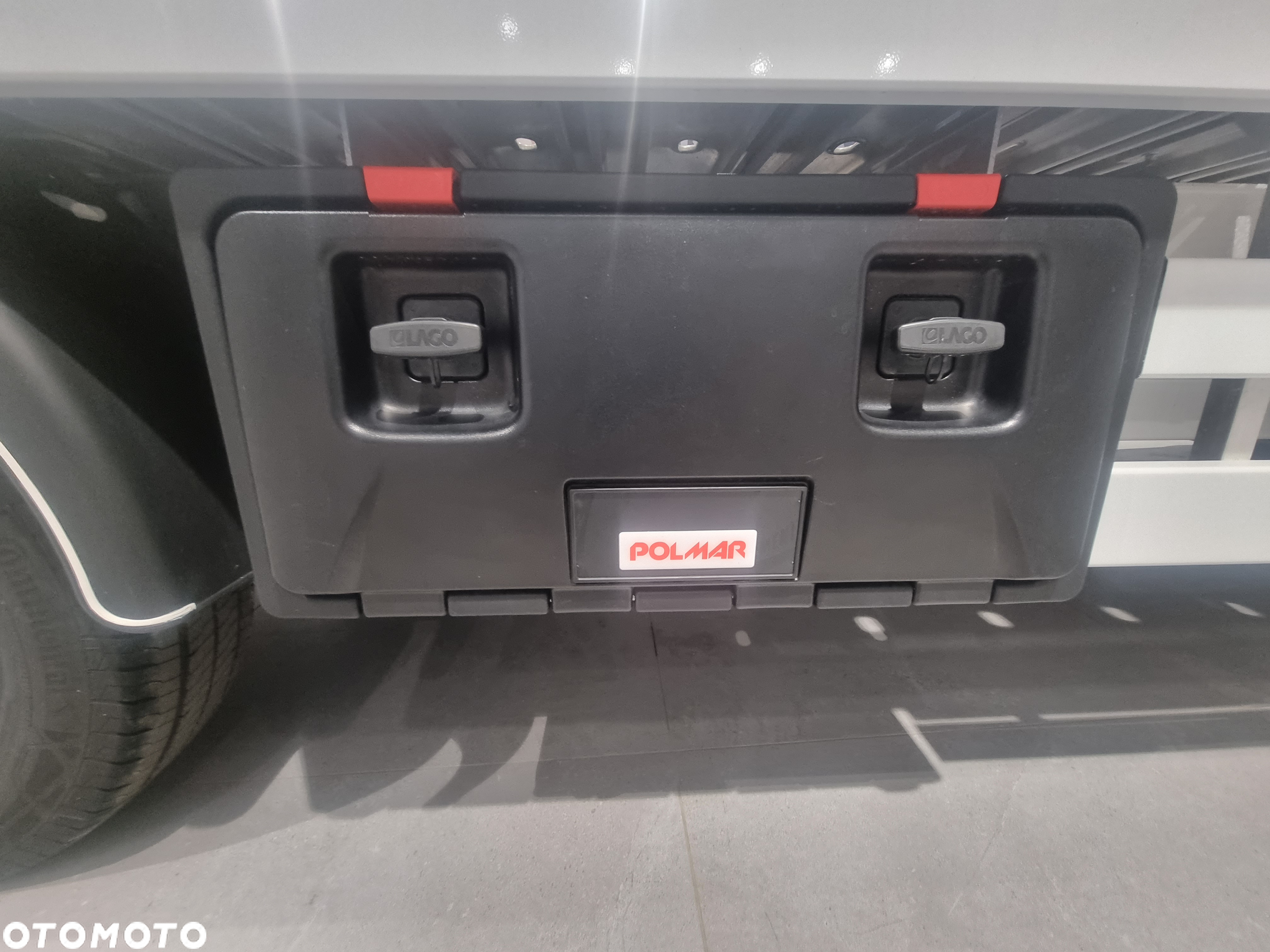 Fiat Ducato Laweta.Na Placu!Od ręki! - 22