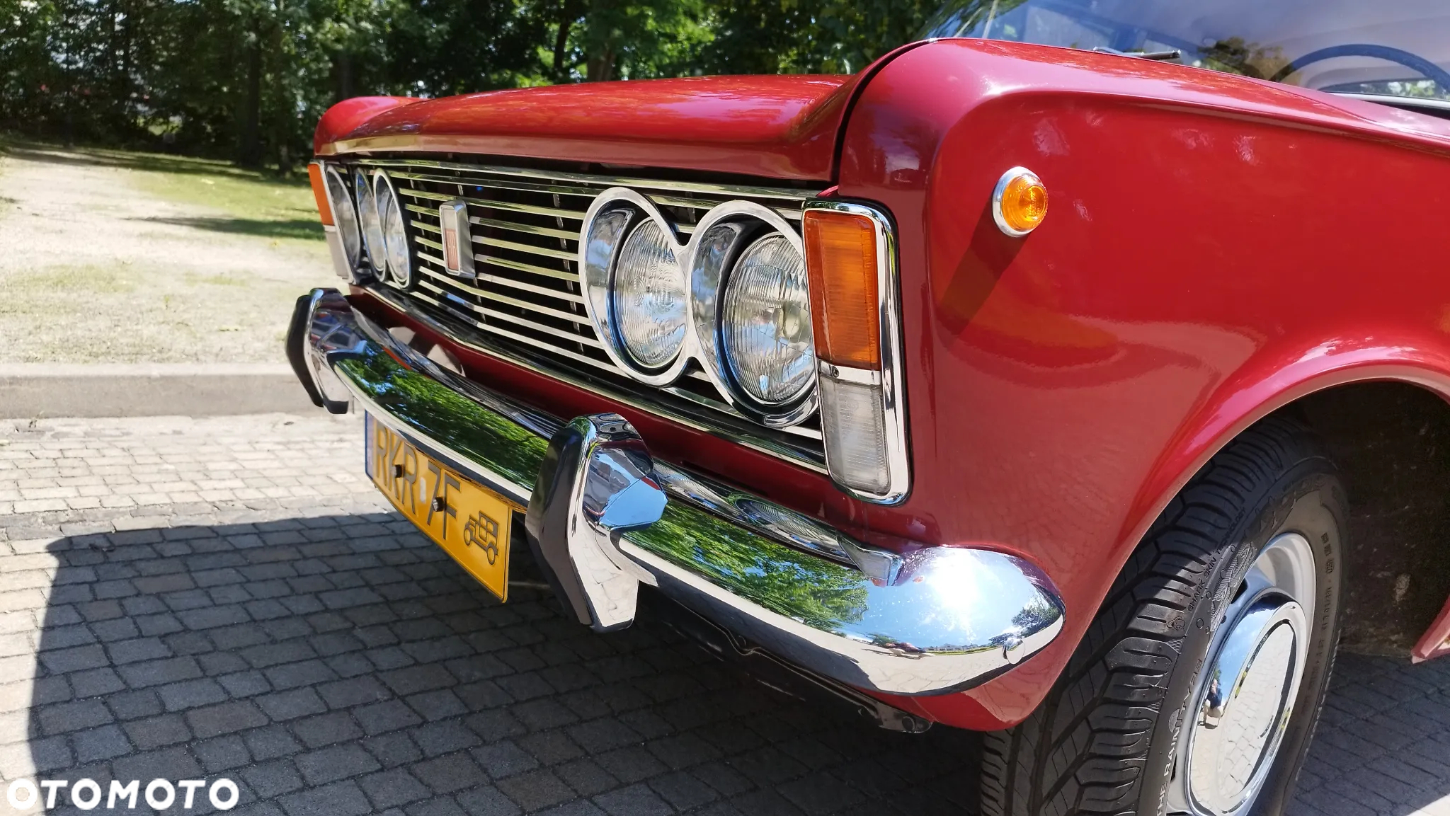 Fiat 125p - 12