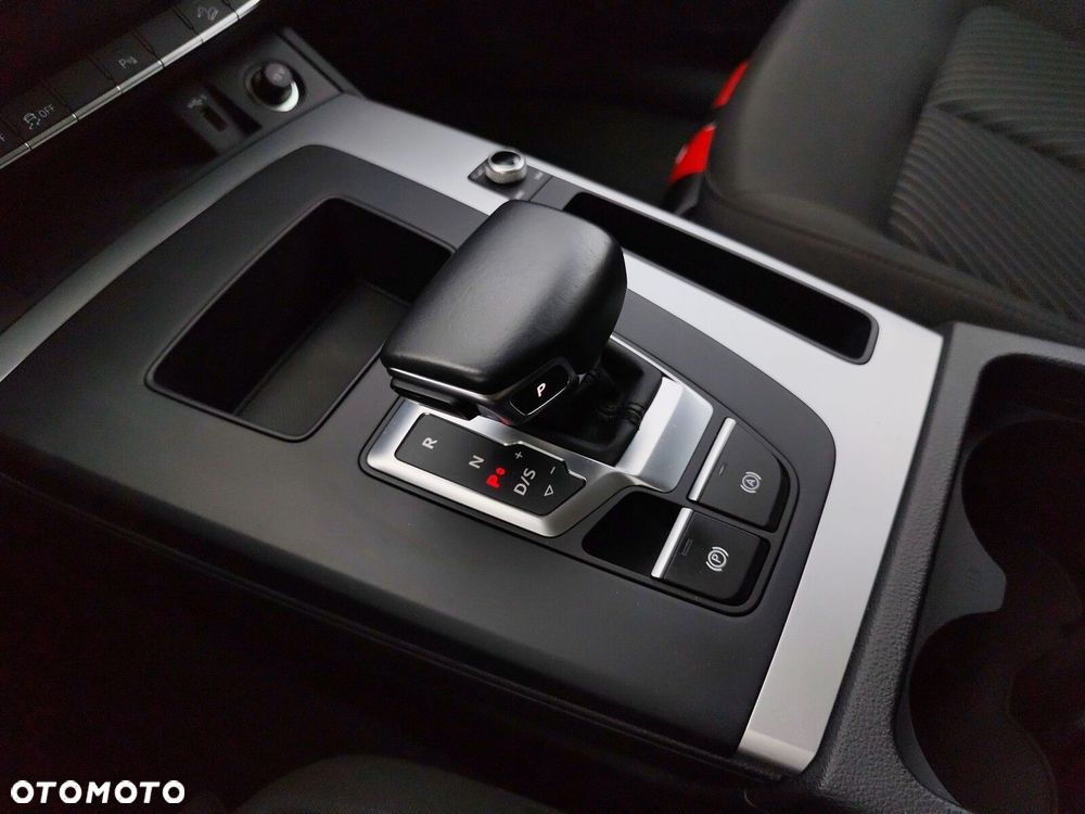 Audi Q5 40 TDI mHEV Quattro S tronic - 27