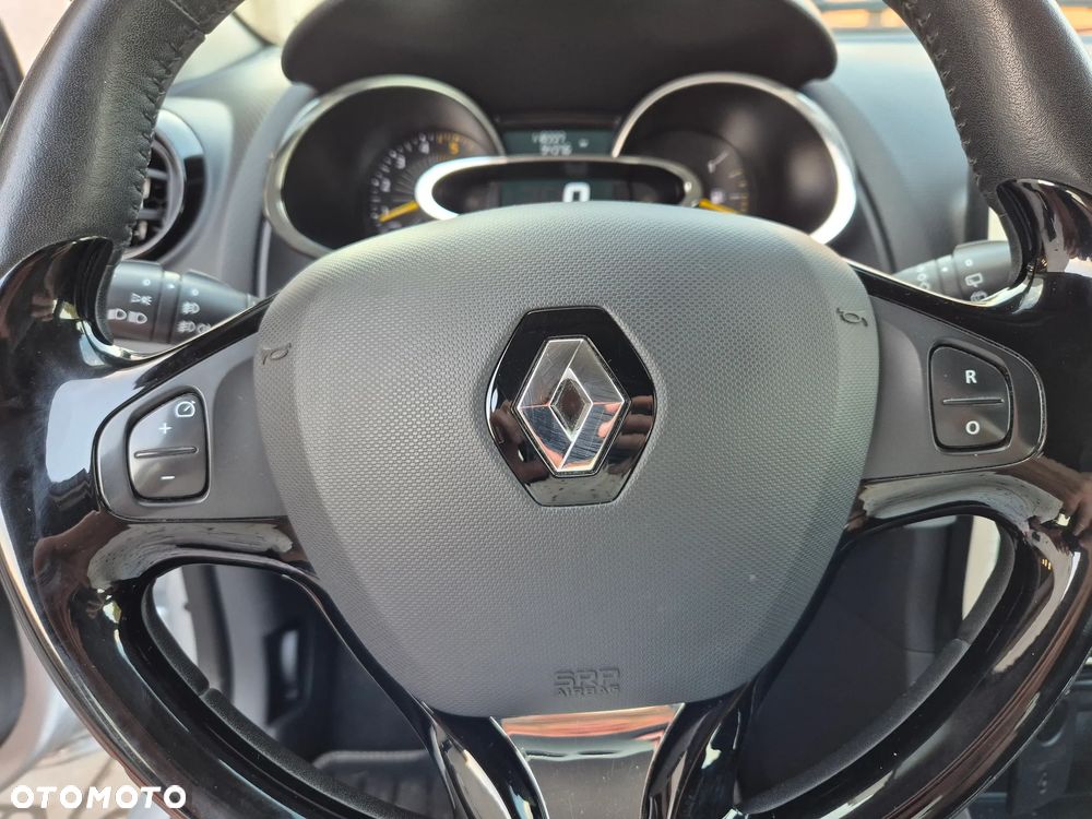Renault Clio 1.5 dCi 75 Expression - 13