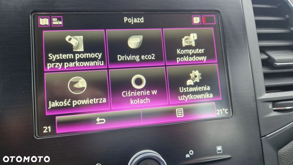 Renault Megane BLUE dCi 115 EDC LIMITED - 22