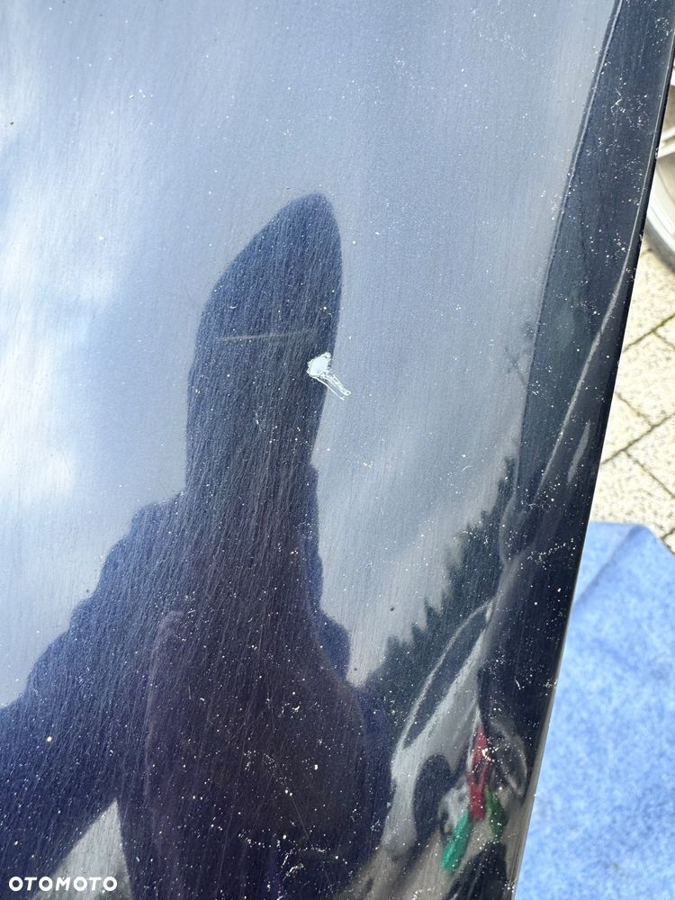 AUDI A8 D2 LZ5L BLOTNIK PRZOD LEWY - 6