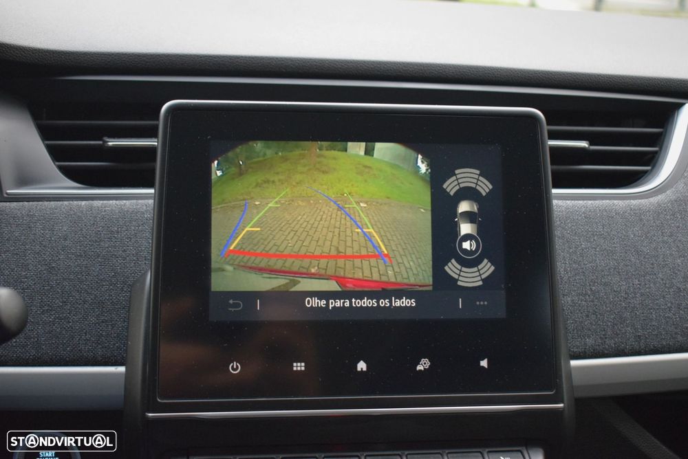 Renault Zoe (c/ Bateria) E-Tech EV50 Evolution - 29