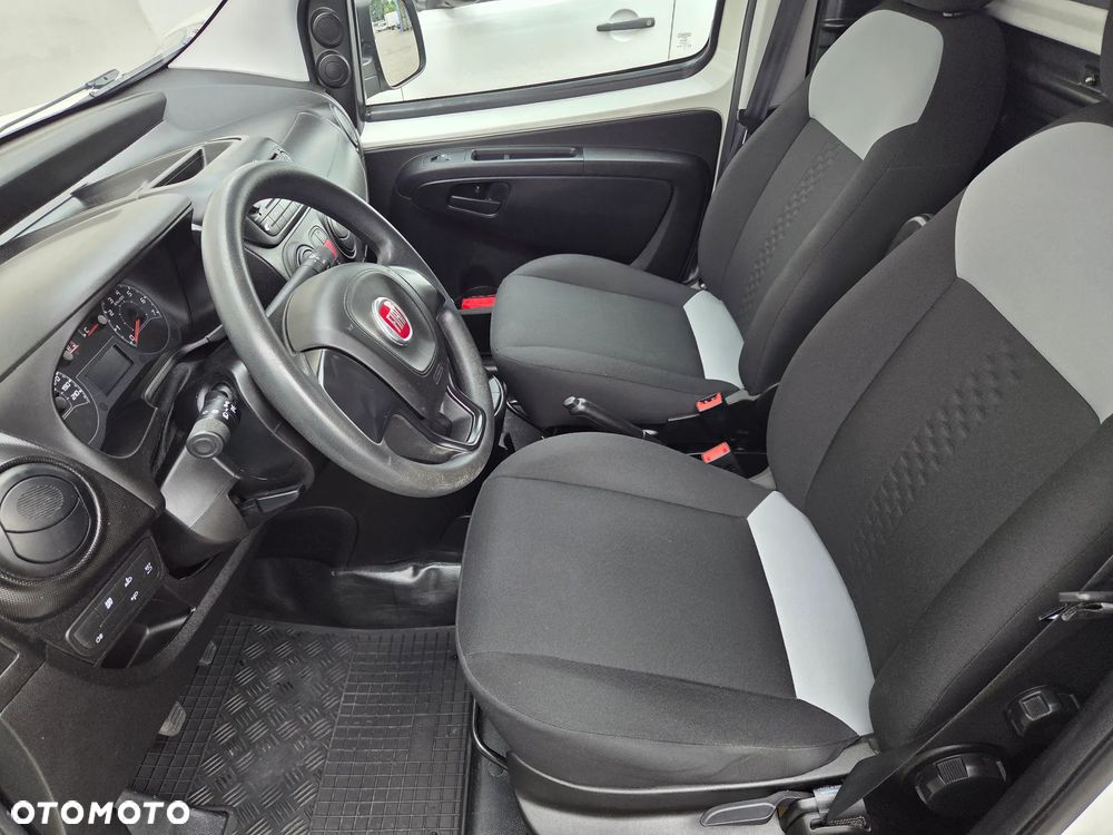 Fiat Fiorino 1.3 Multijet 16V Lounge - 11