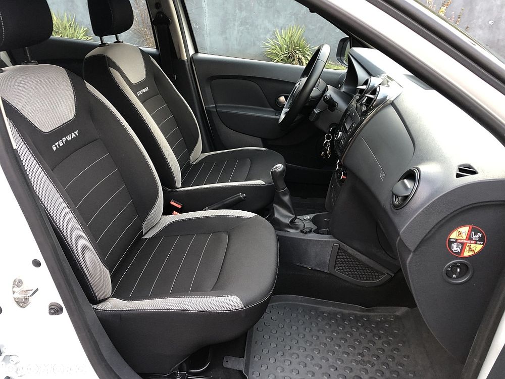 Dacia Sandero Stepway 0.9 TCe Laureate - 29