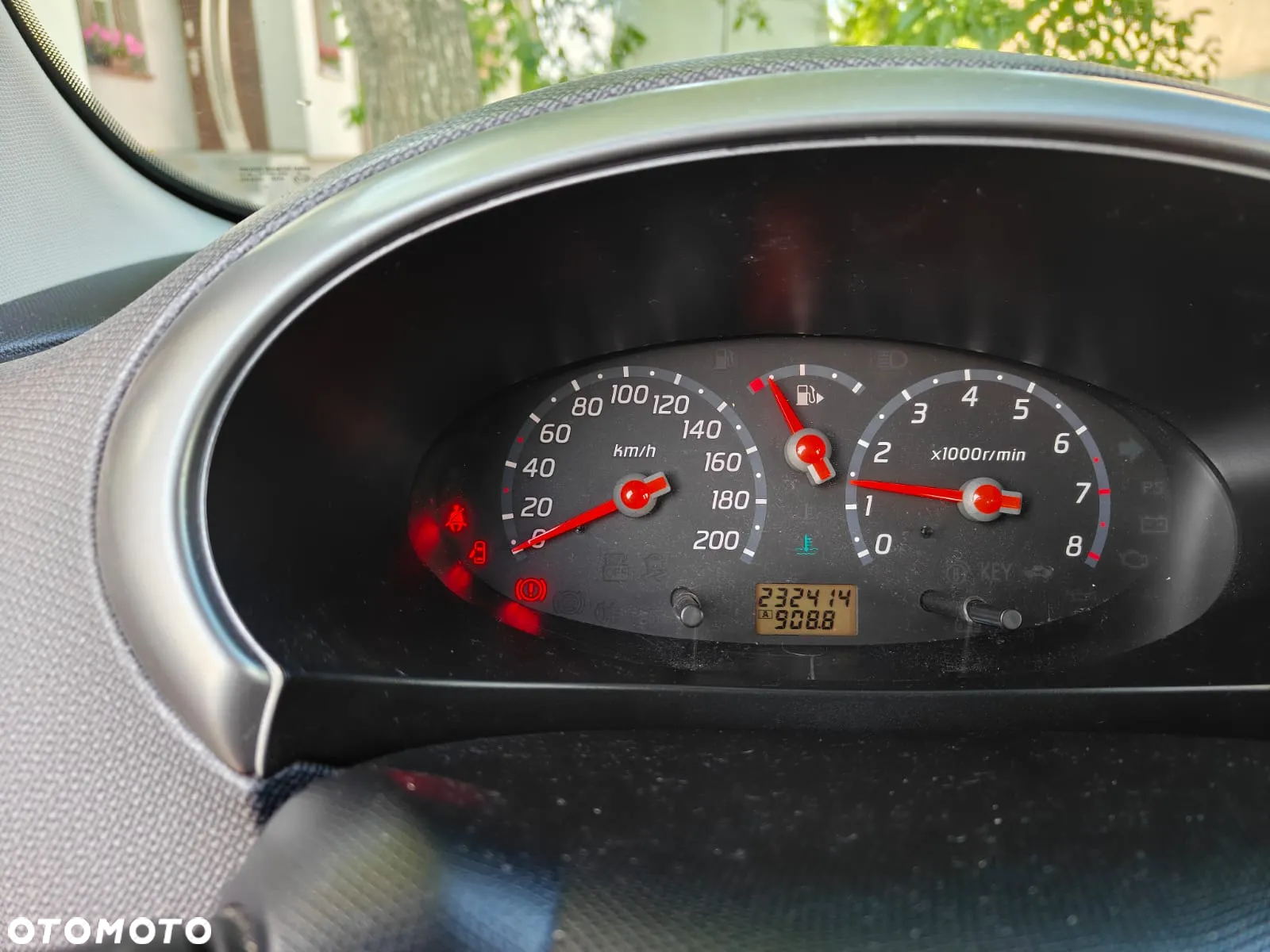 Nissan Micra 1.2 acenta - 2