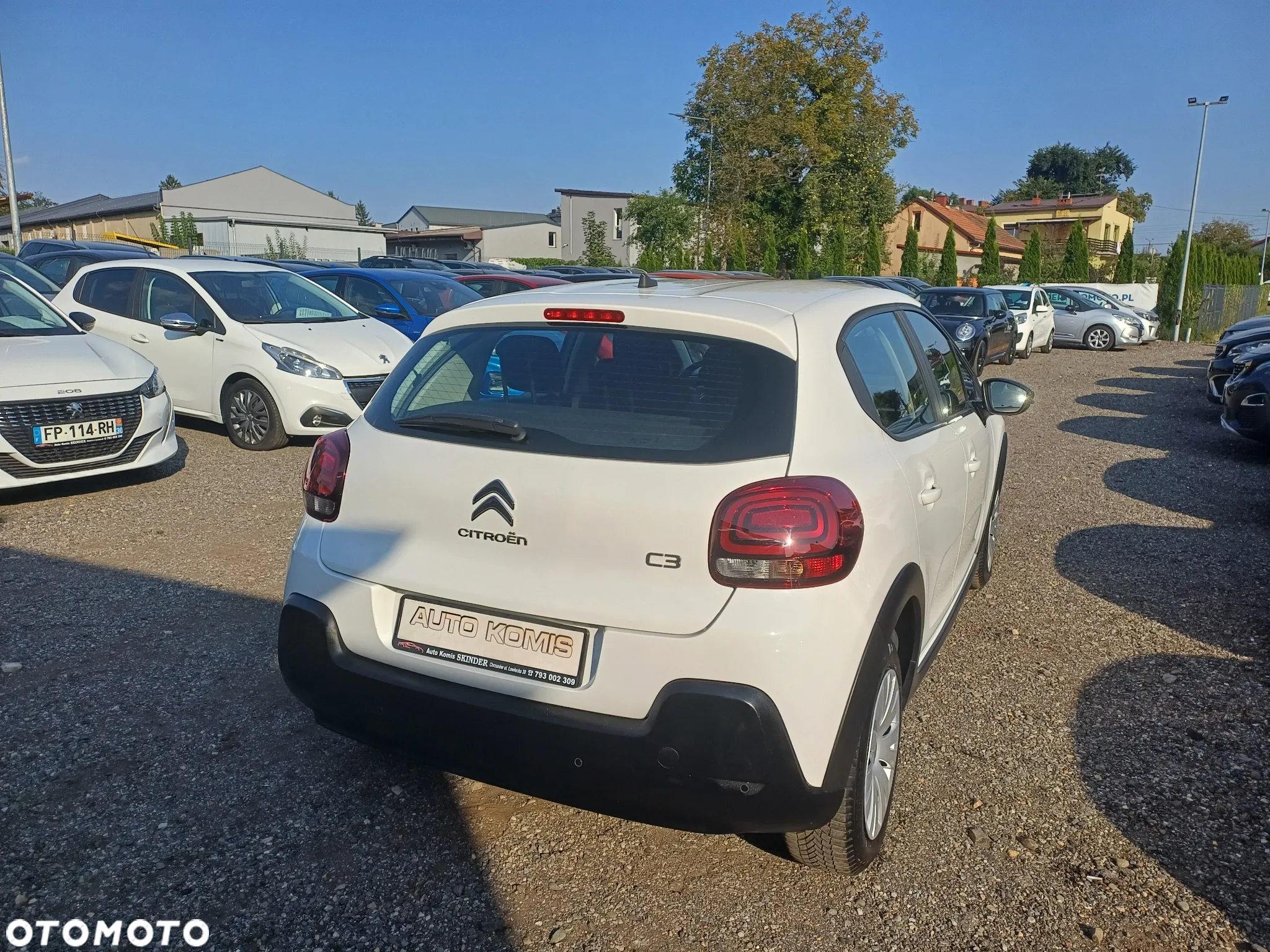 Citroën C3 1.2 PureTech Feel - 6
