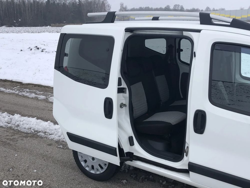 Fiat Fiorino 1.4 Active Euro5 - 15