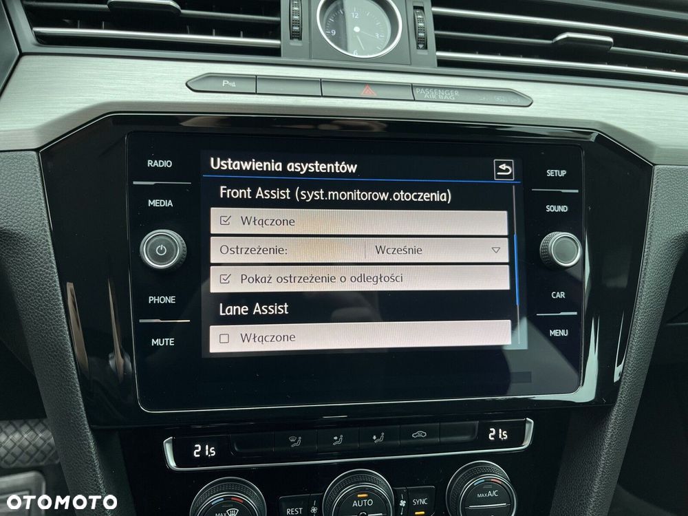 Volkswagen Arteon - 20