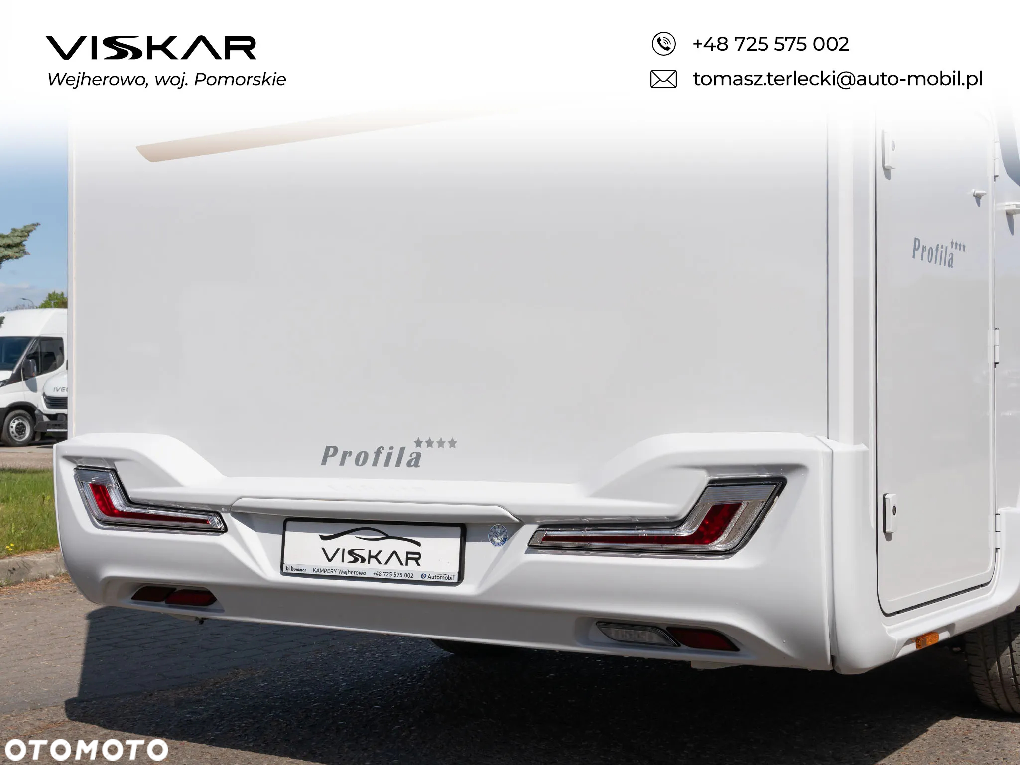Eura Mobil Profila T695 EB - 36