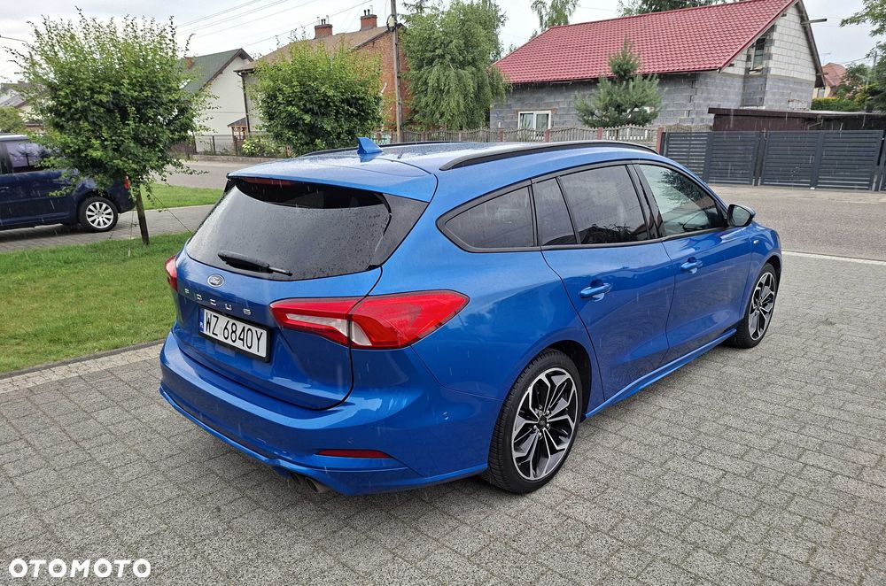 Ford Focus - 5