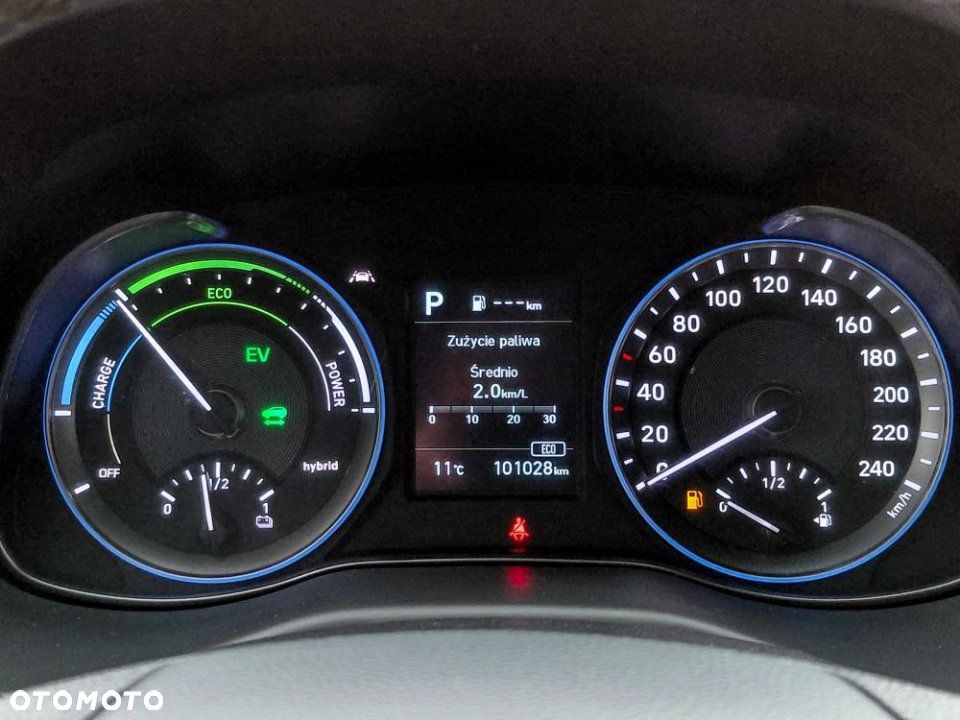 Hyundai Kona - 17