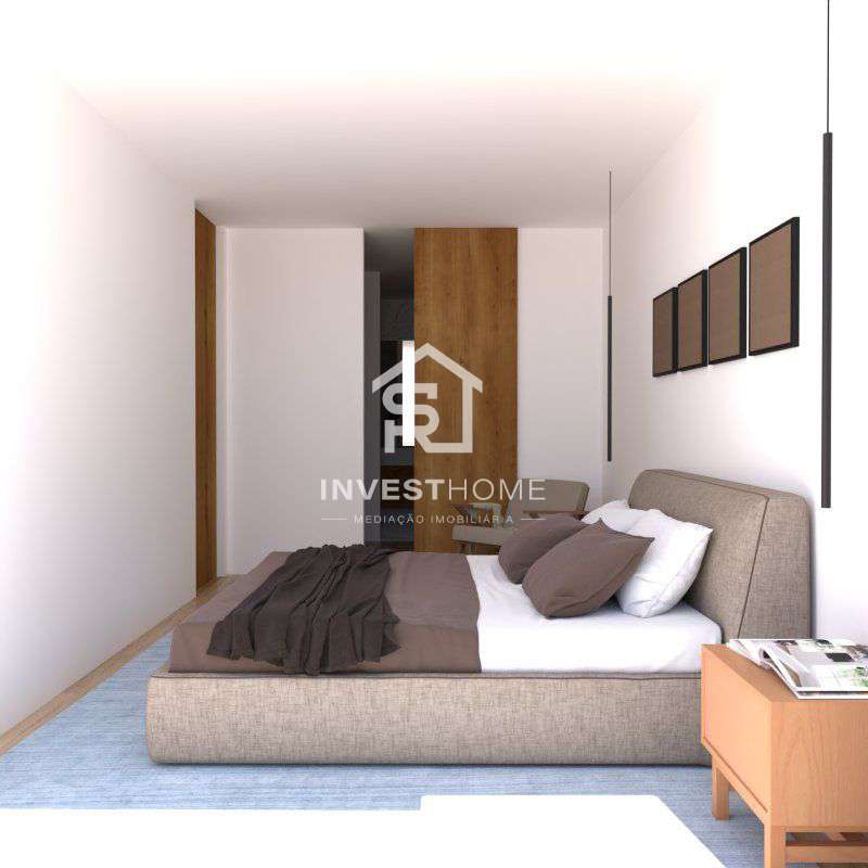 T2 | Empreendimento Jardins do Souto | Em construção | Custóias - Grande imagem: 2/12