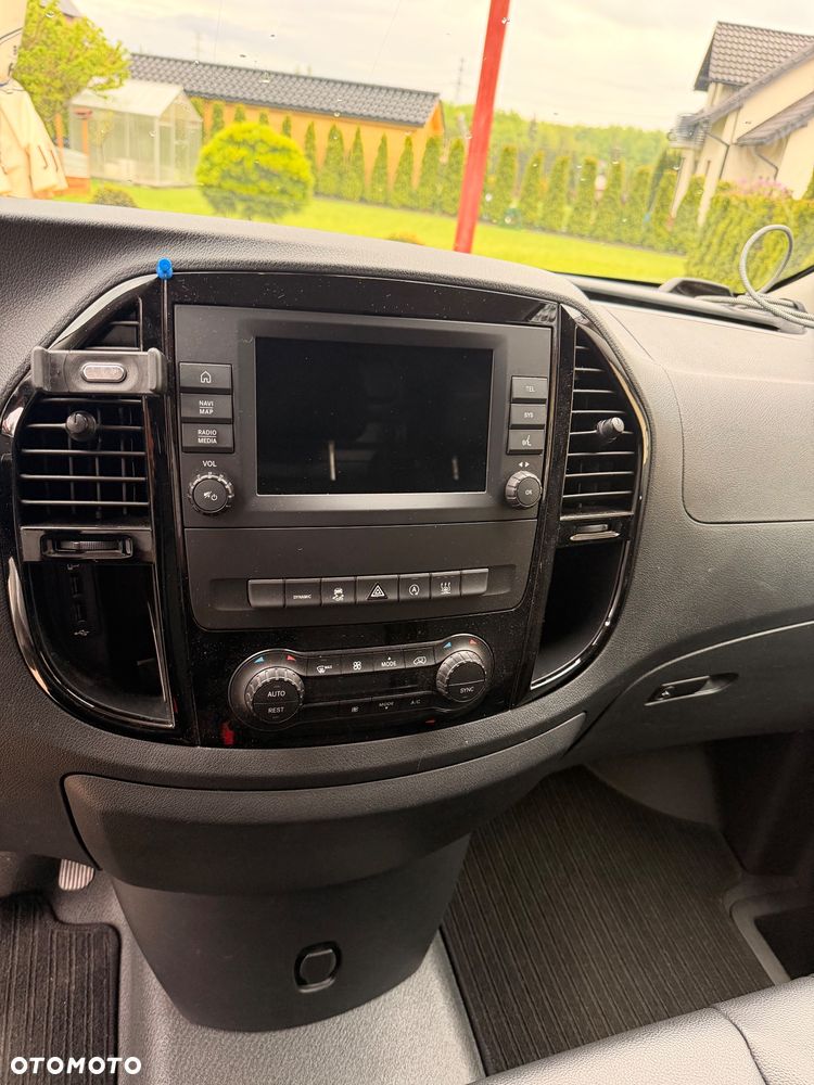 Mercedes-Benz Vito - 7