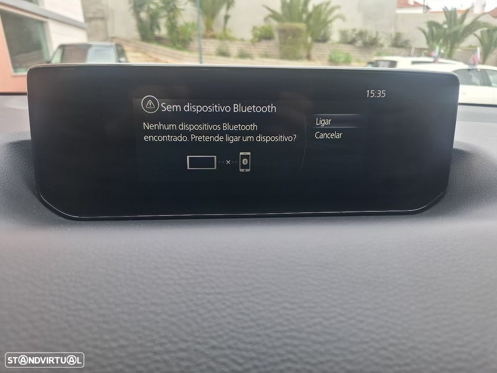 Mazda MX-30 e-SKYACTIV Prime-Line - 16