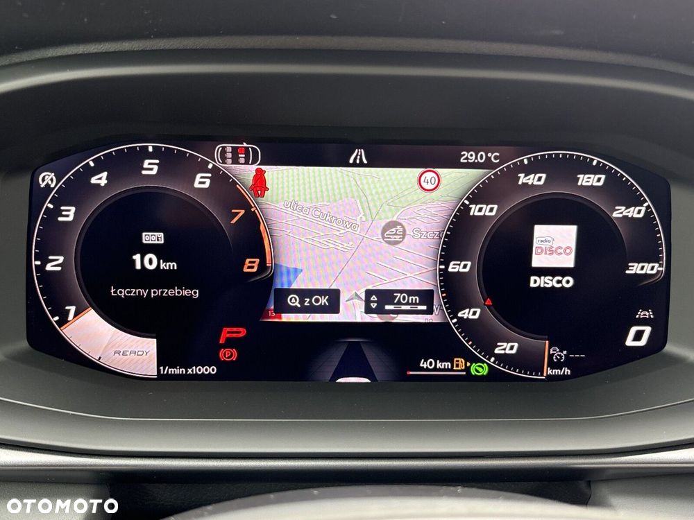 Cupra Terramar 2.0 TSI 4Drive VZ DSG - 18