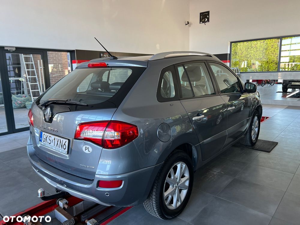 Renault Koleos 2.0 dCi 4x4 Bose Edition - 7