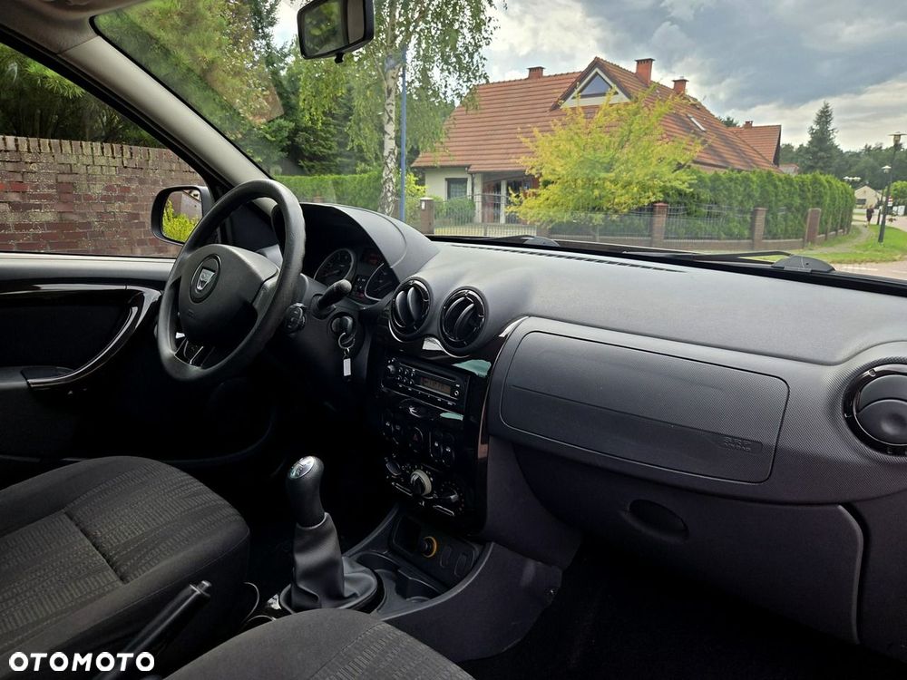 Dacia Duster 1.6 Ambiance - 6