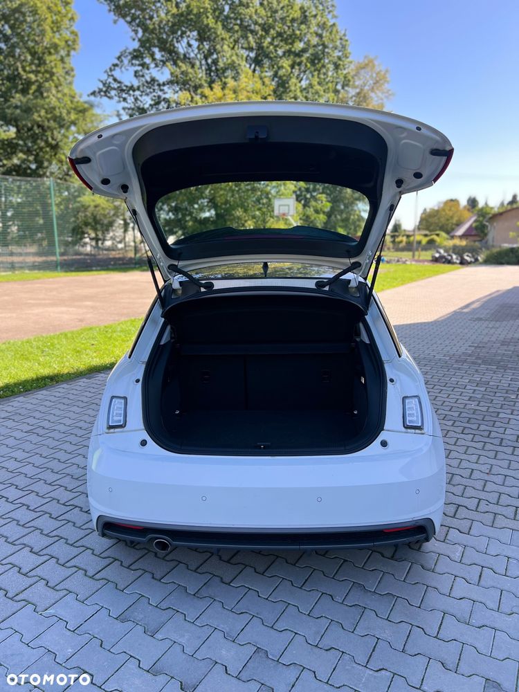 Audi A1 Sportback 1.6 TDI - 10