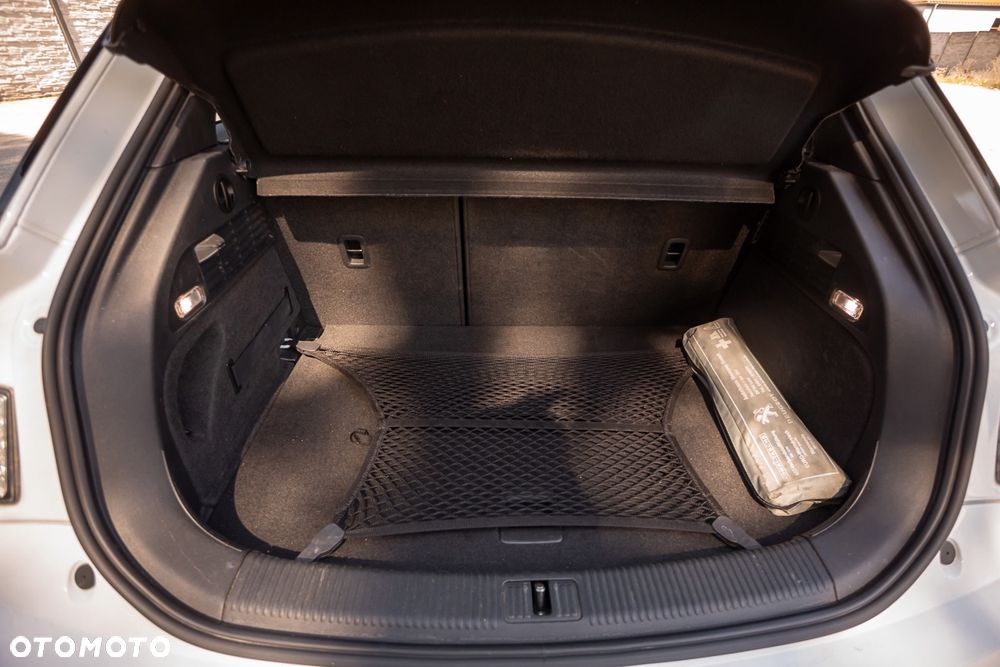 Audi A1 Sportback 1.6 TDI Sport S tronic - 18