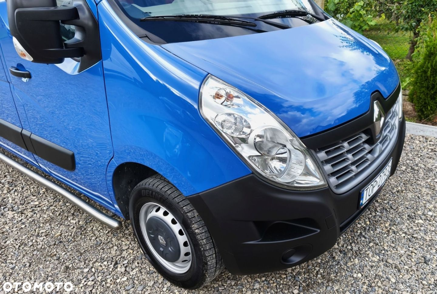 Renault Master - 22