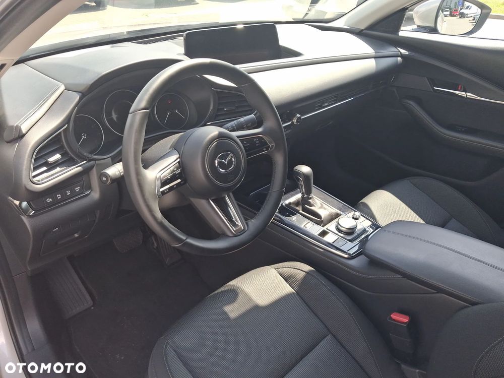 Mazda CX-30 2.0 mHEV Centre-Line 2WD - 9