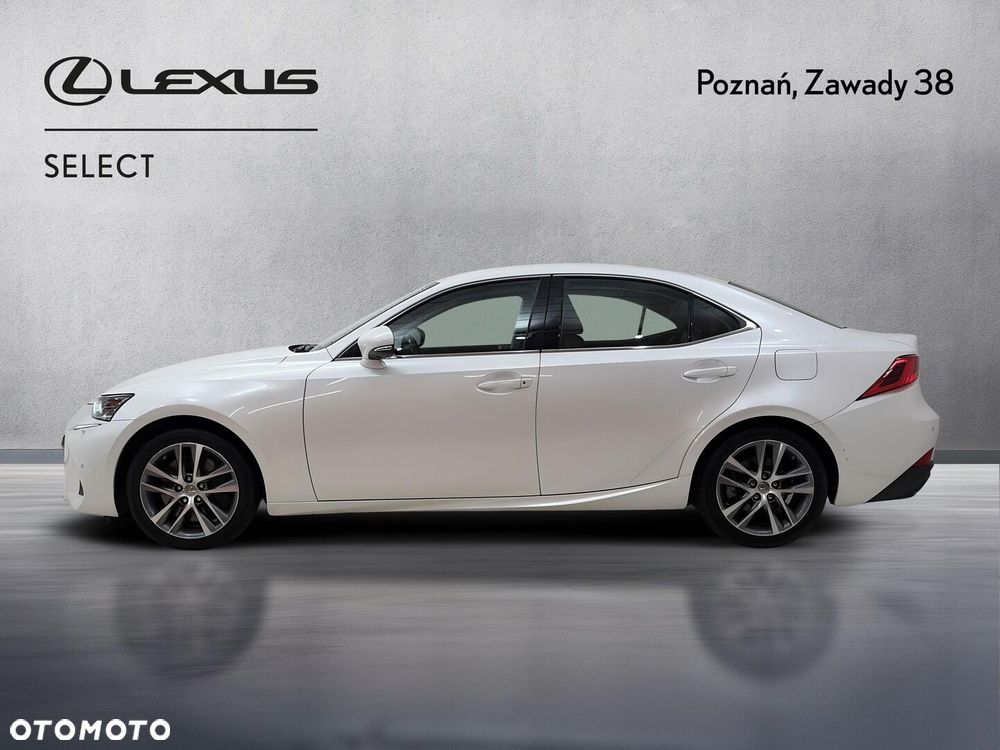 Lexus IS 200t Elegance - 6