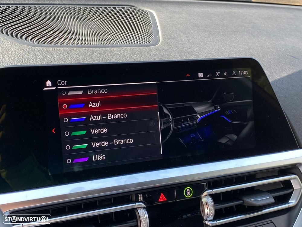 BMW M3 Competition - 44