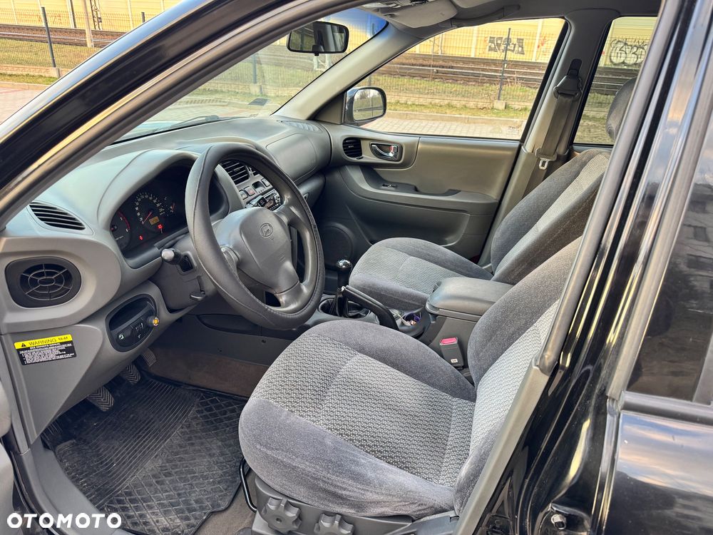 Hyundai Santa Fe 2.0 CRDi 4WD 4WD Edition+ - 4