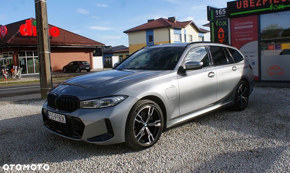 BMW Seria 3