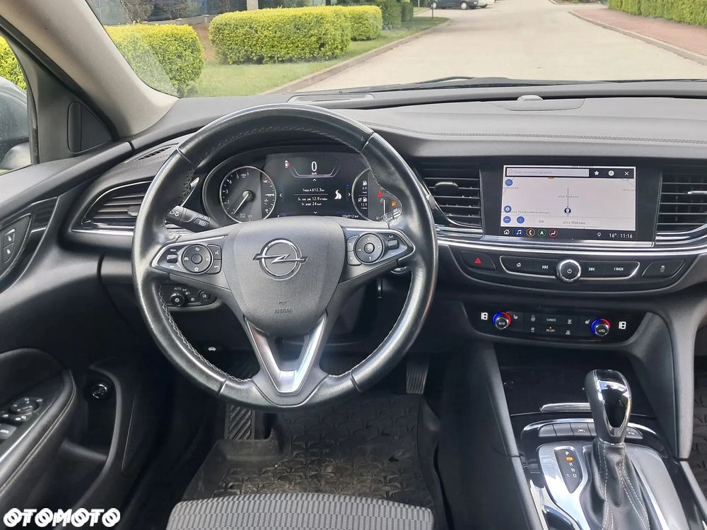 Opel Insignia 2.0 BiTurbo 4x4 Business Innovation - 14