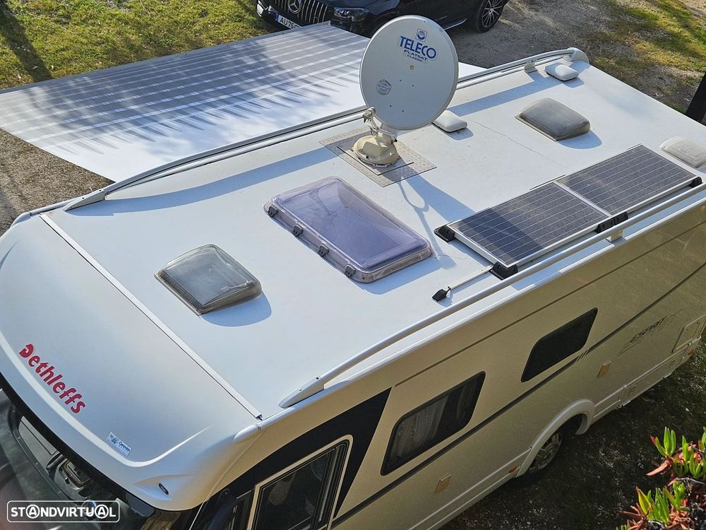 Iveco Massif - 3