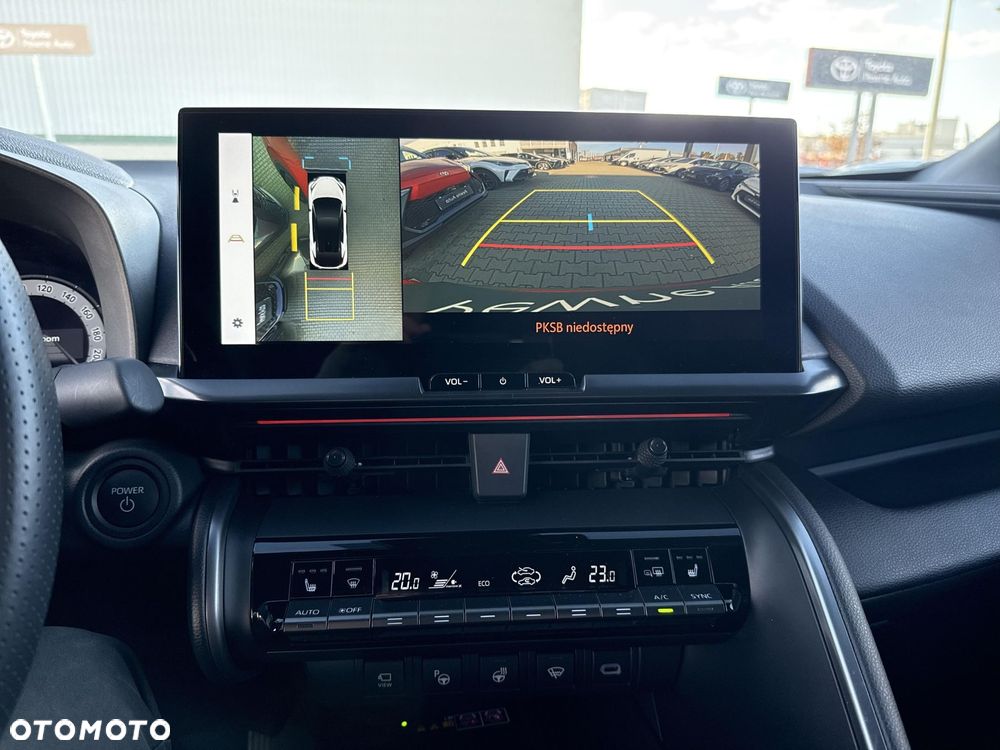 Toyota C-HR - 18