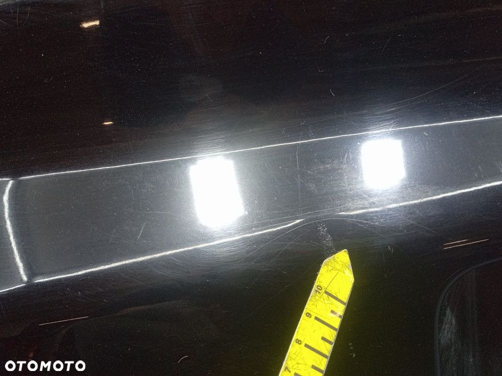 HONDA ACCORD VII KOMBI TOURER KLAPA BAGAŻNIKA TYŁ TYLNA B92P - 10