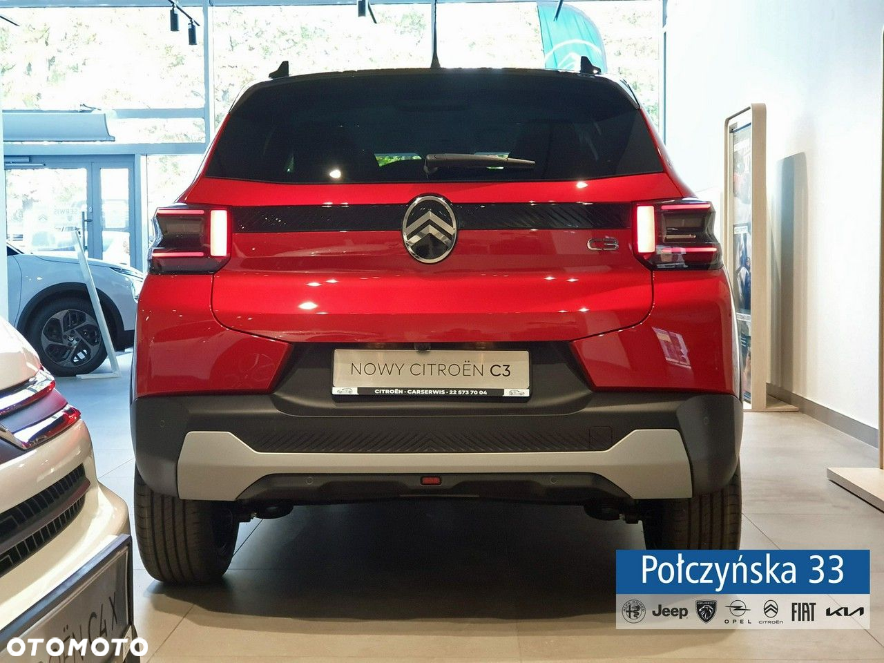 Citroën C3 - 10