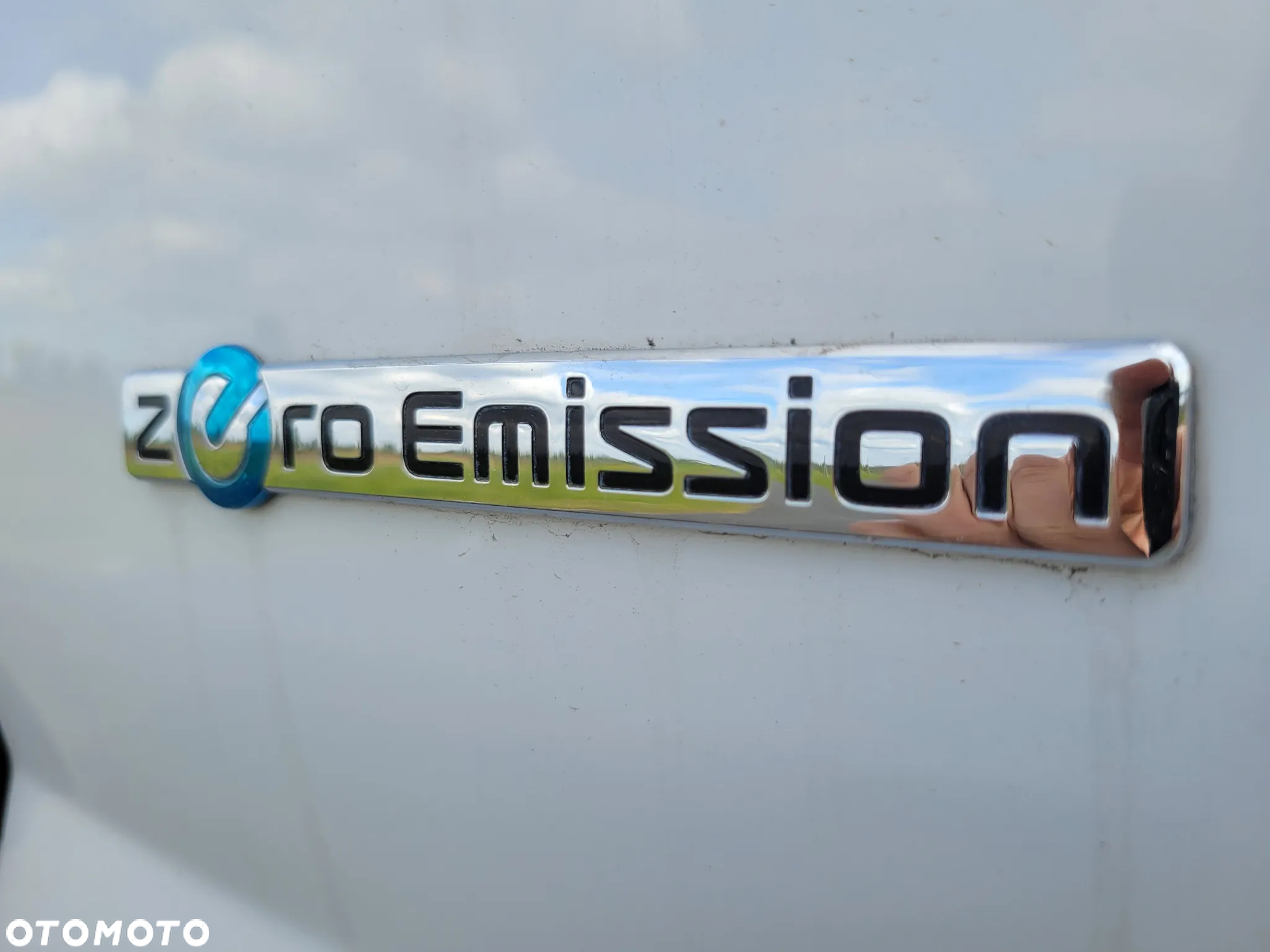 Nissan NV200 e-NV200 Evalia - 23