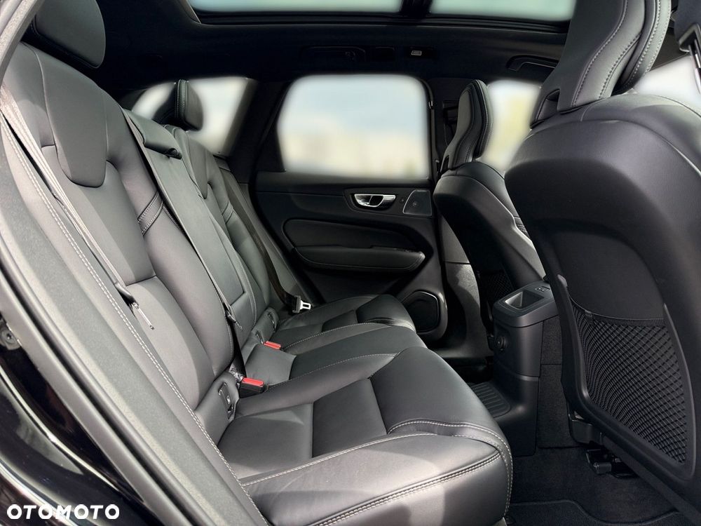 Volvo XC 60 - 27