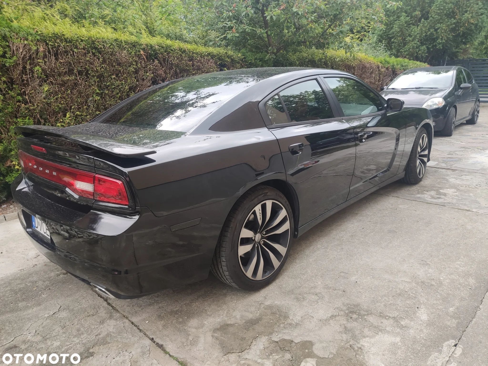 Dodge Charger 5.7 R/T - 3