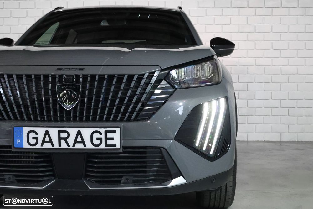 Peugeot 2008 1.2 PureTech Allure Pack - 3
