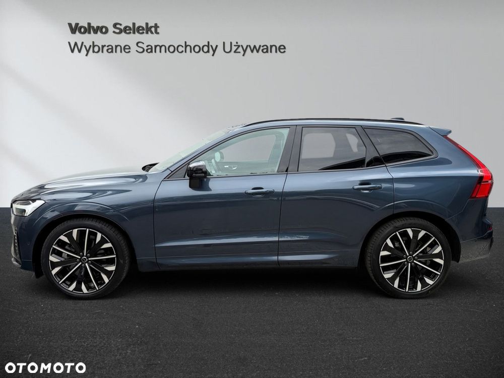 Volvo XC 60 - 6